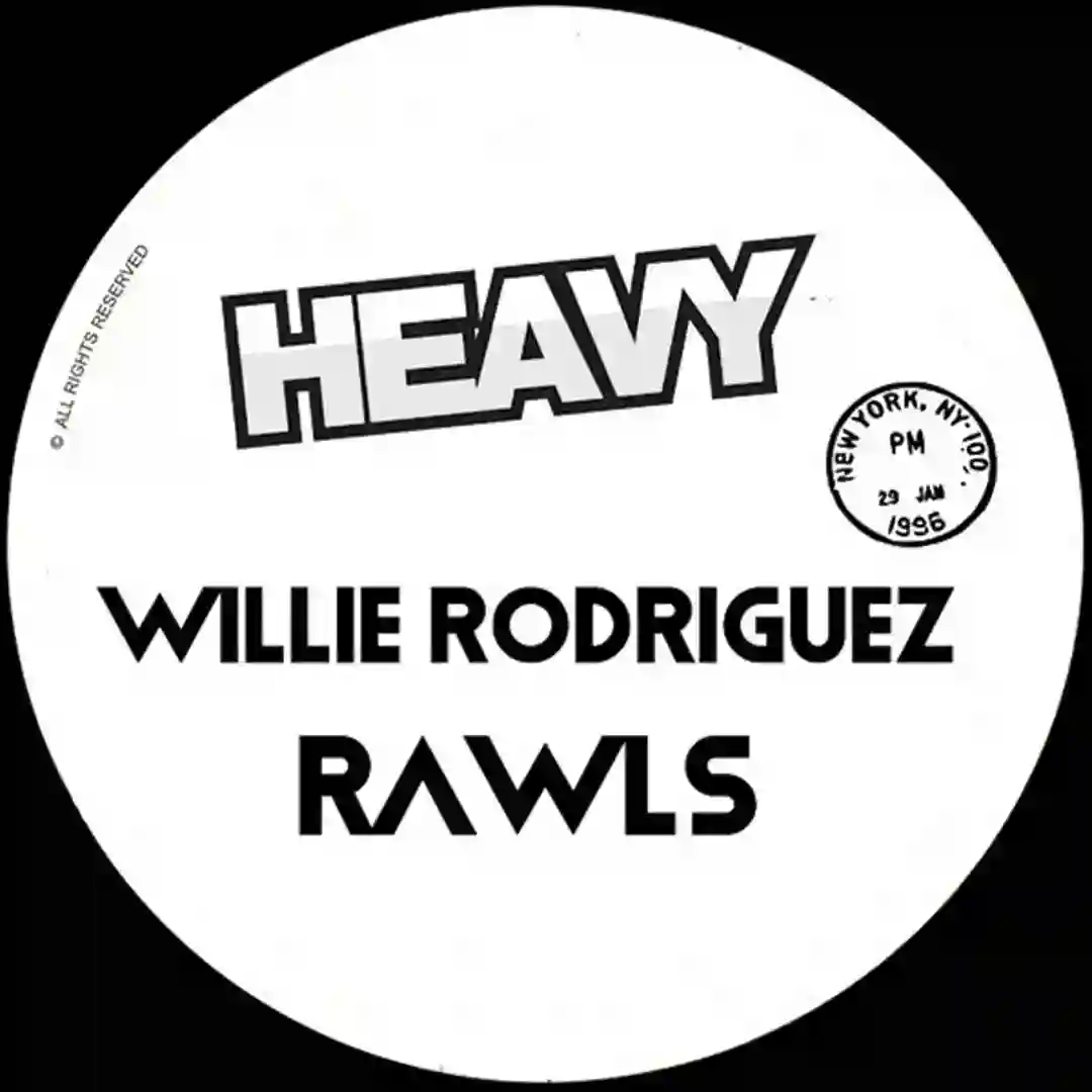 Rawls cover