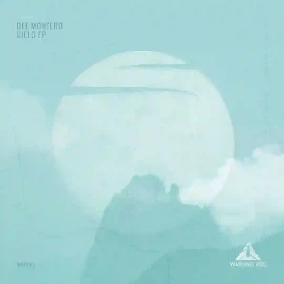 Cielo EP cover