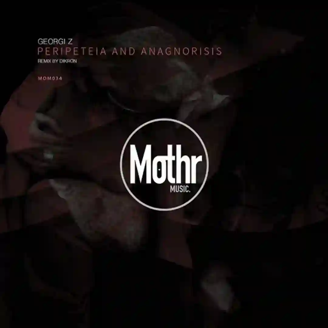 Peripeteia (Original Mix) cover
