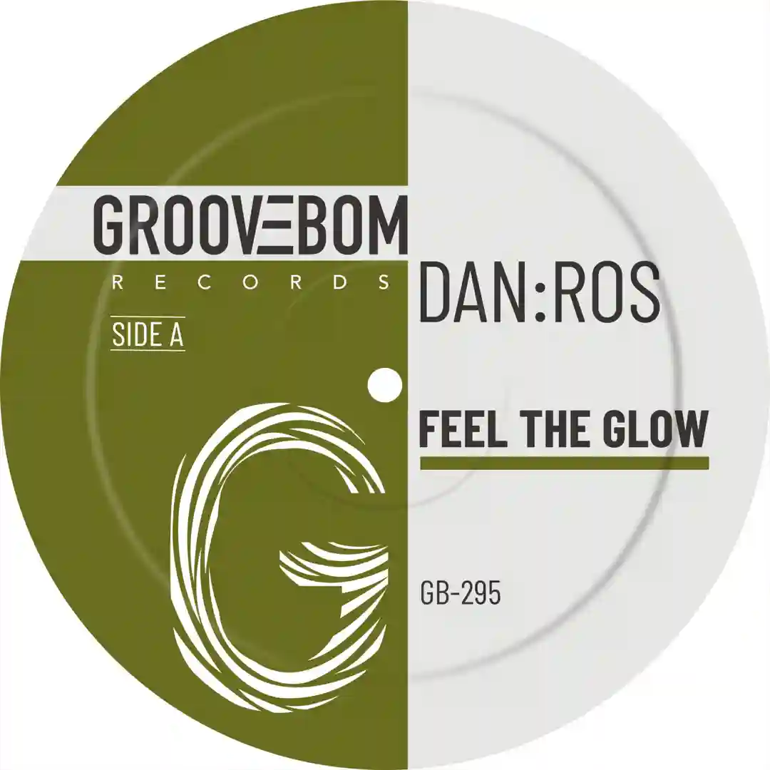 Feel The Glow (Original Mix) cover