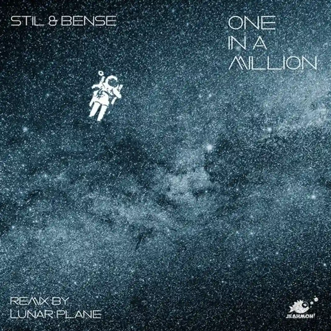 One In A Million cover