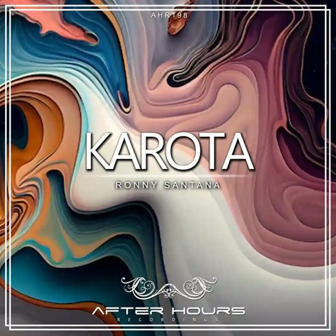 Karota (Original Mix) cover