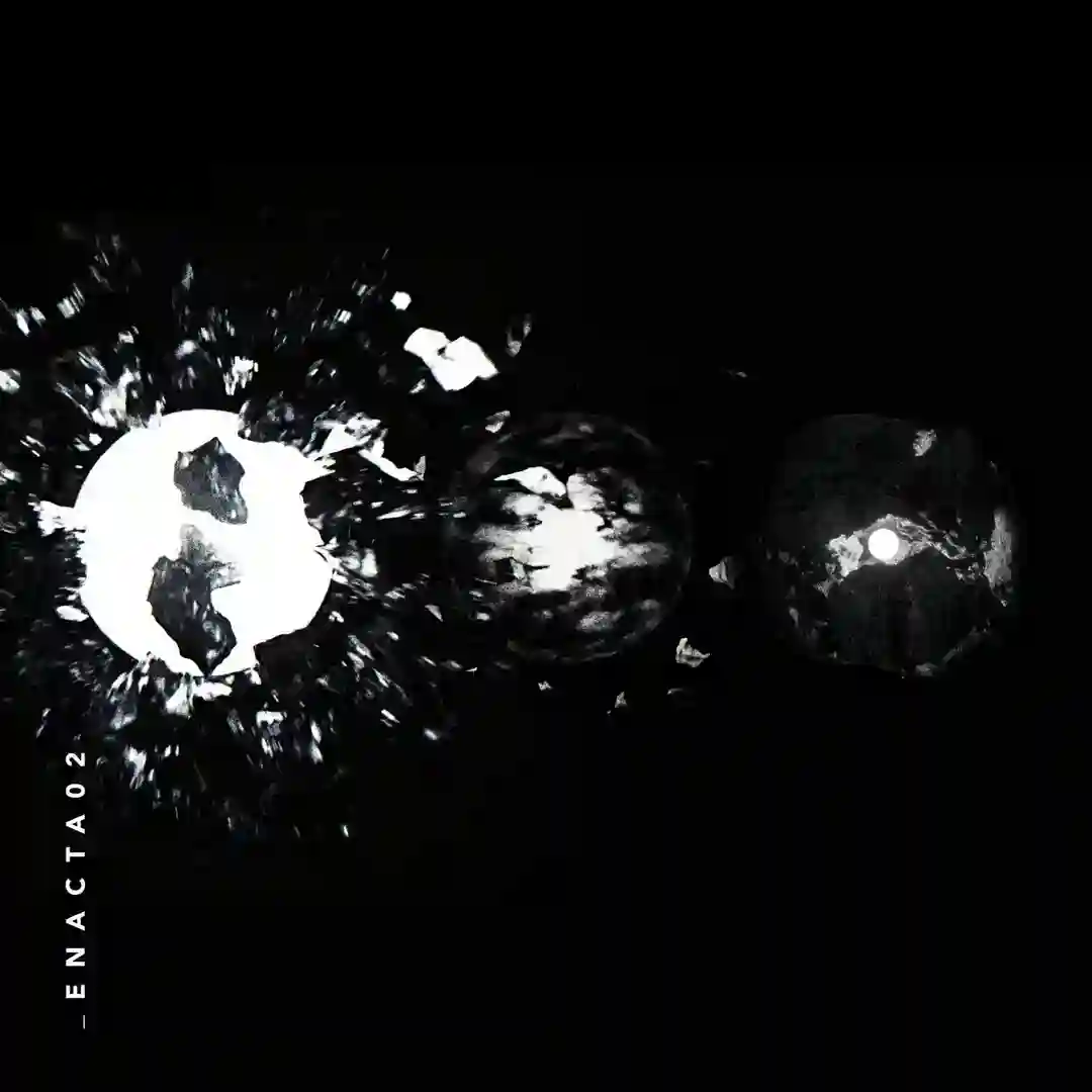 Burden (Original) cover
