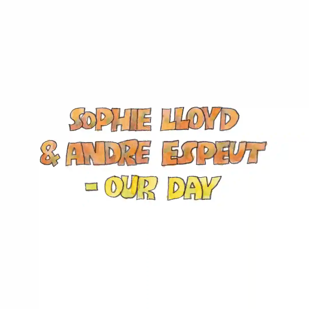 Our Day cover