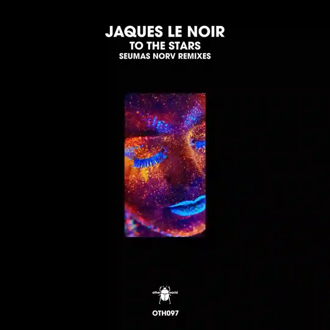 To the Stars (Seumas Norv Remixes) cover