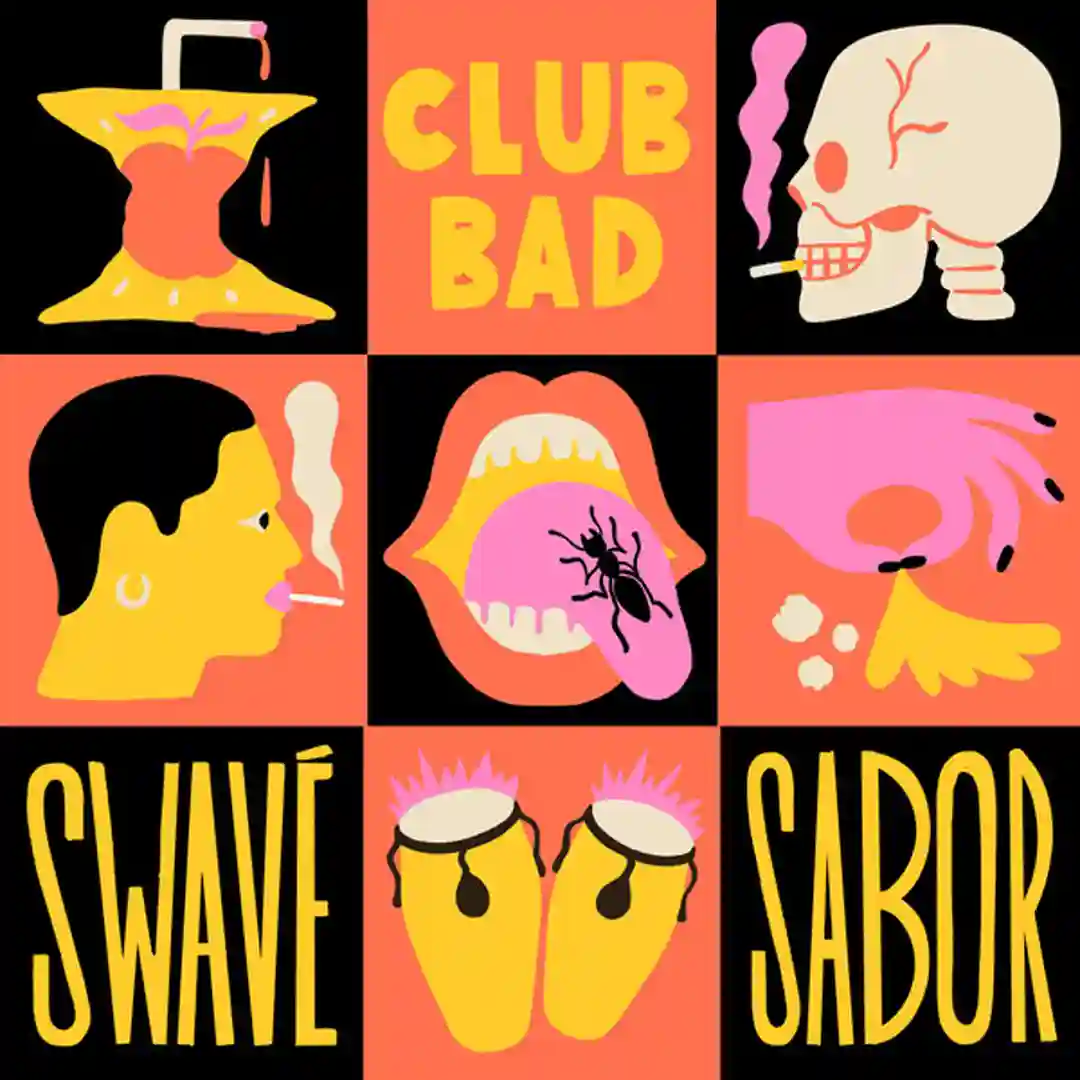 Sabor cover