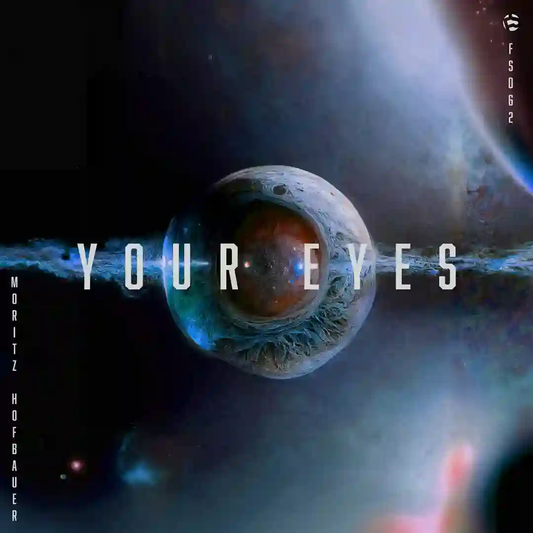 Your Eyes cover