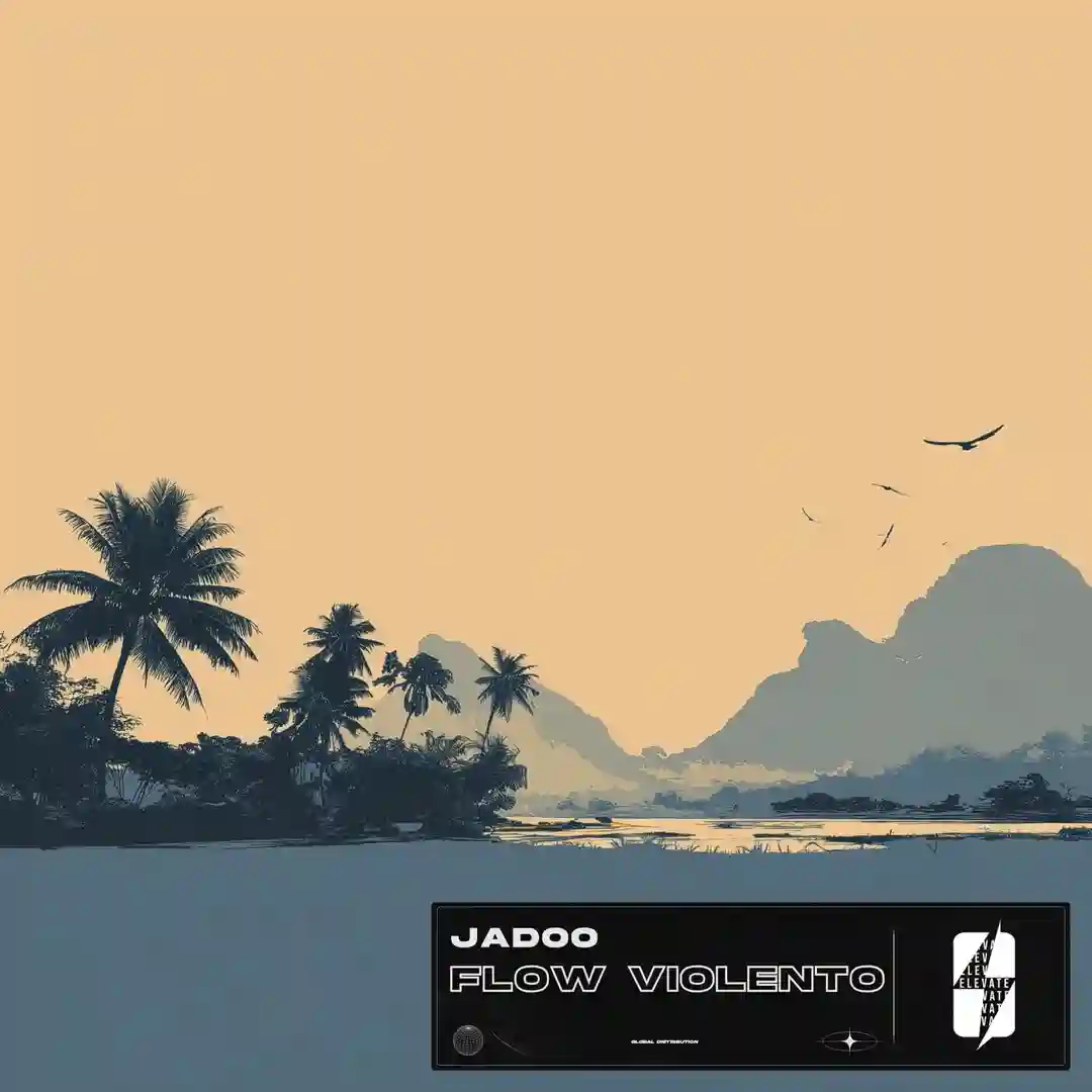Flow Violento (Extended Mix) cover