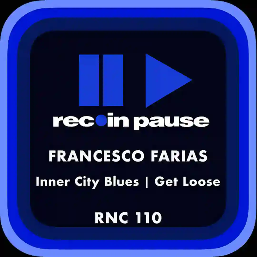 Inner City Blues (Extended Mix) cover
