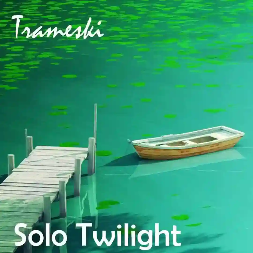 Yellow Winter cover