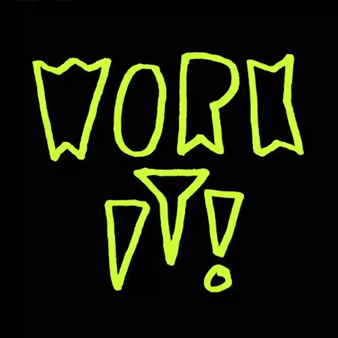 Work It cover