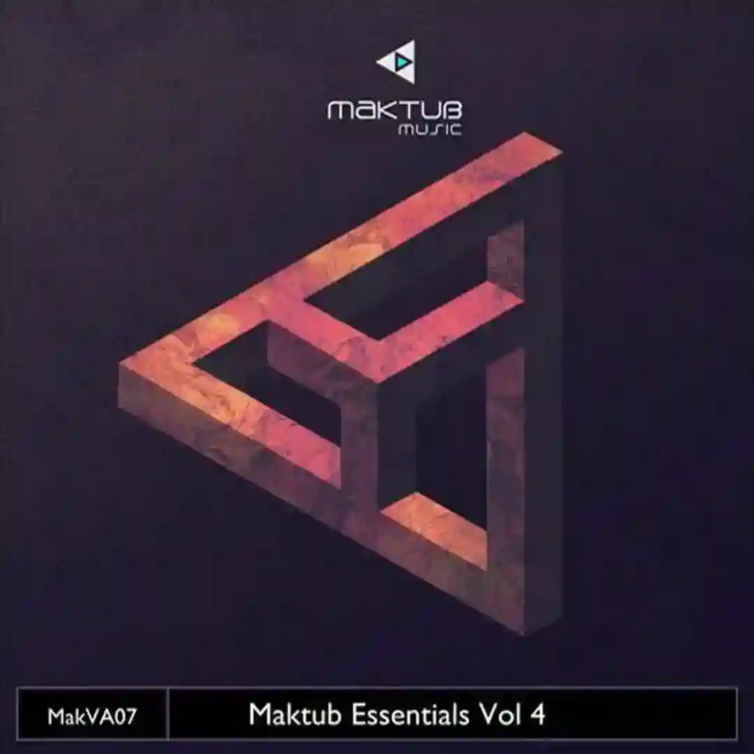 That's More House (Original Mix) cover