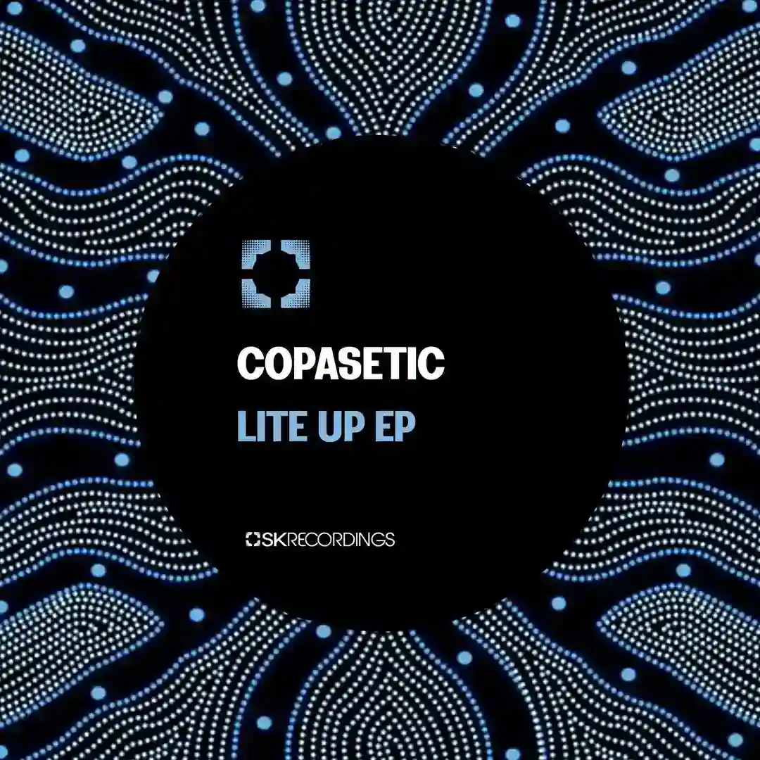 Lite Up cover