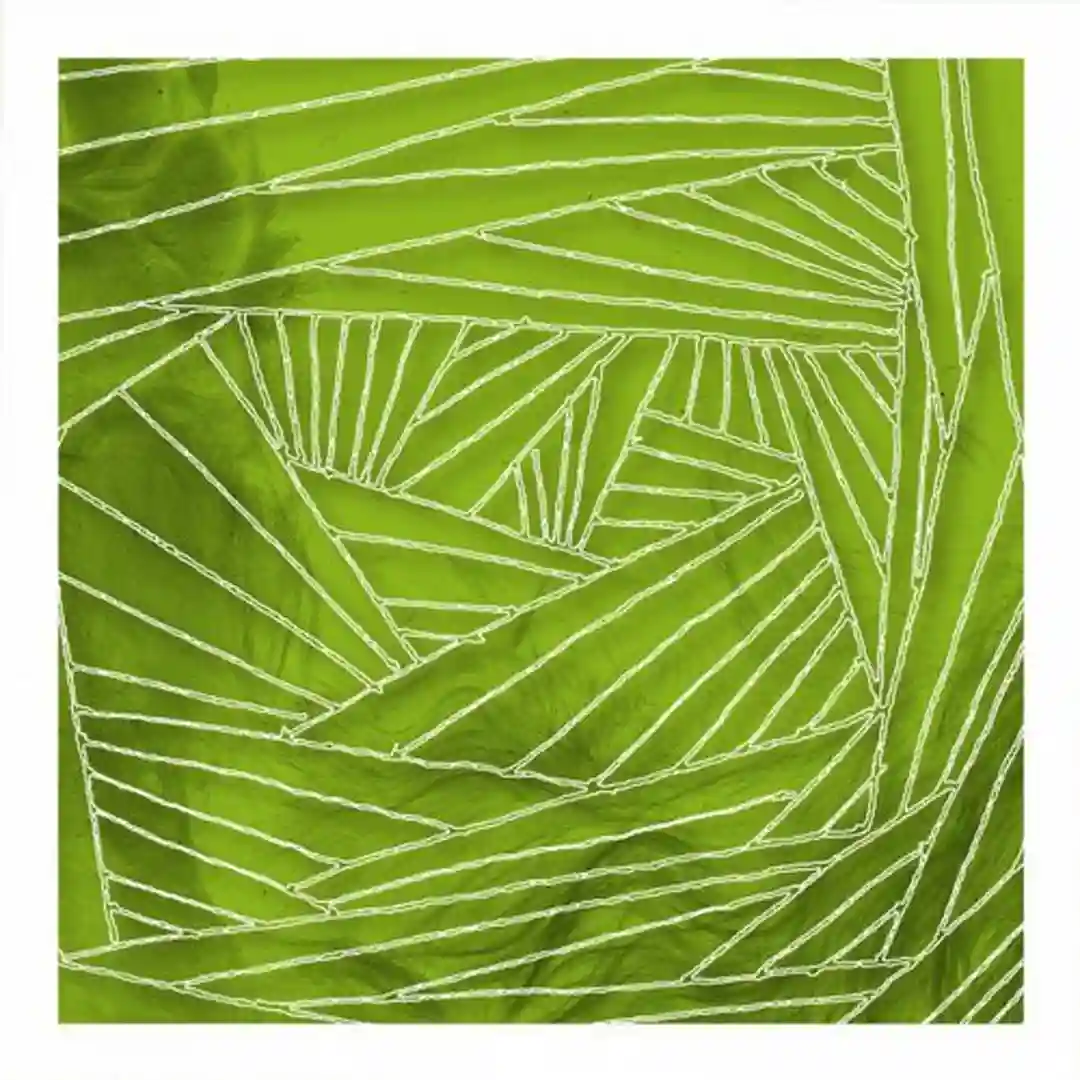 Heutelieberja (Original Mix) cover