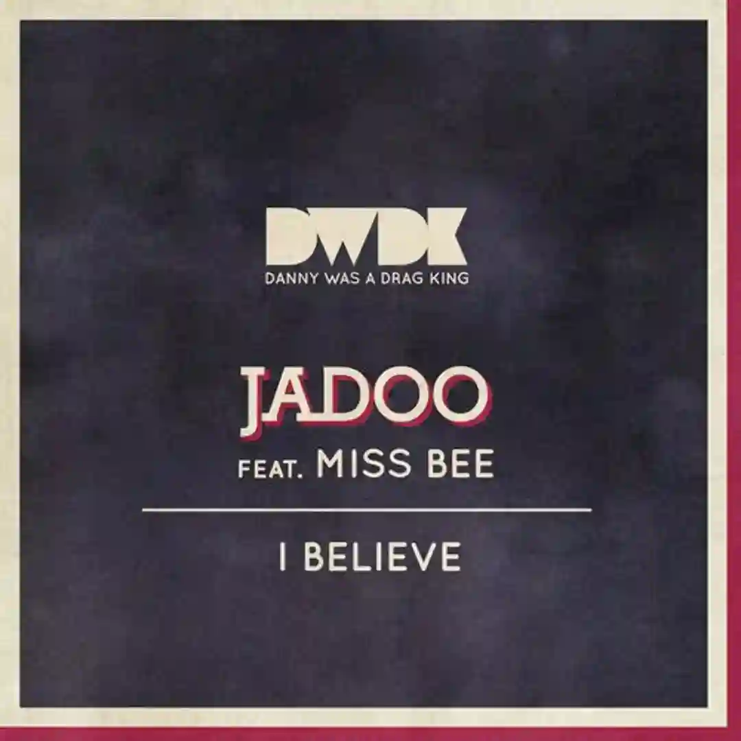 I Believe cover