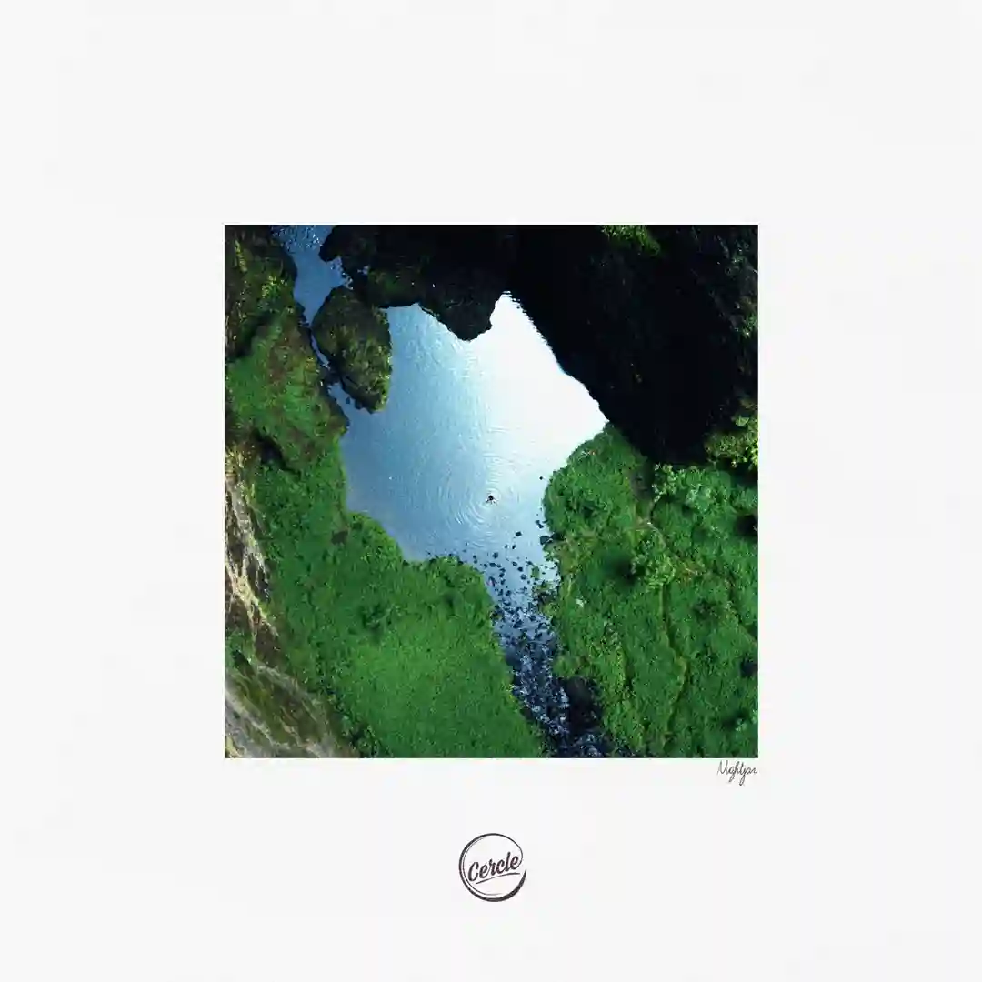 Nightjar (Extended Version) cover