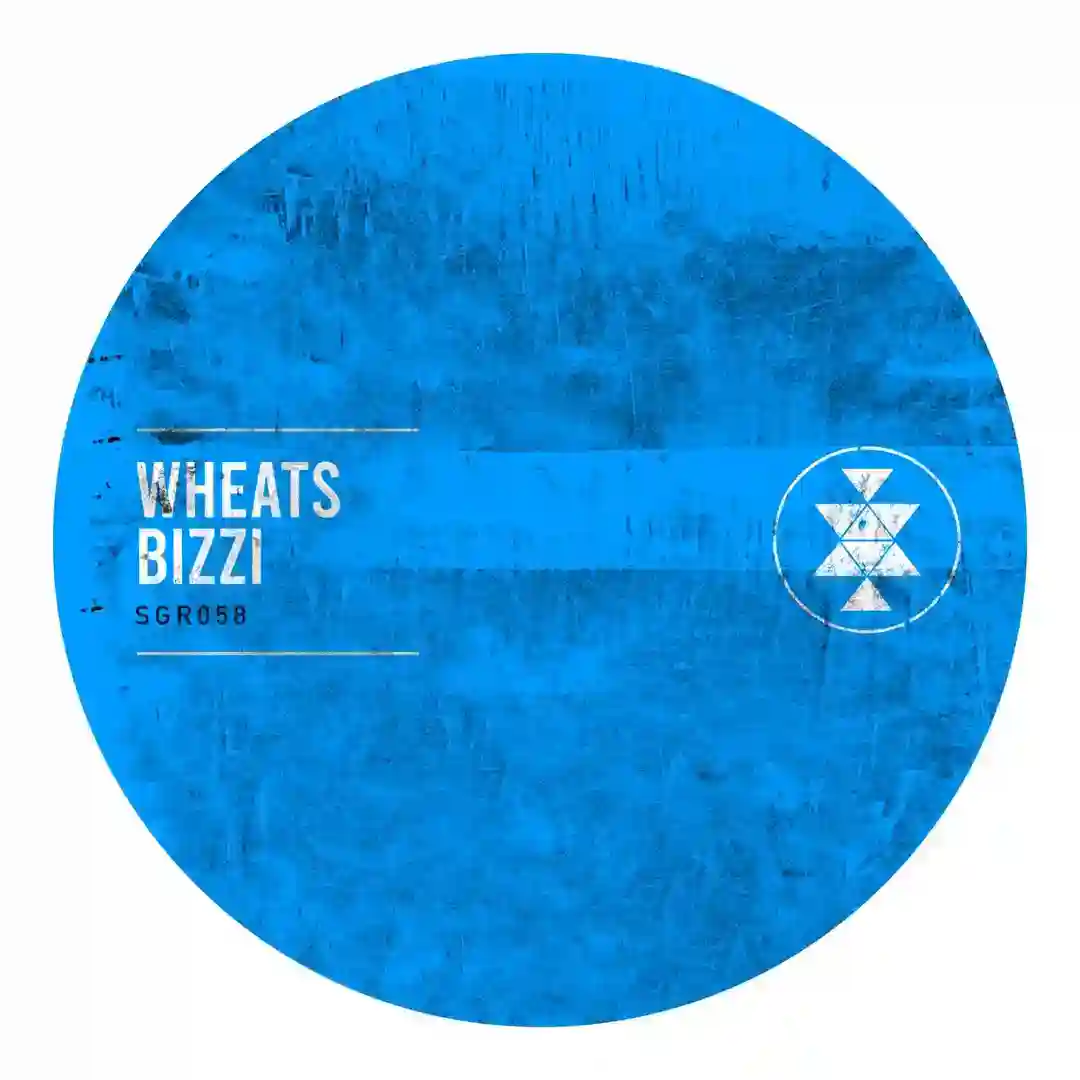 Bizzi cover