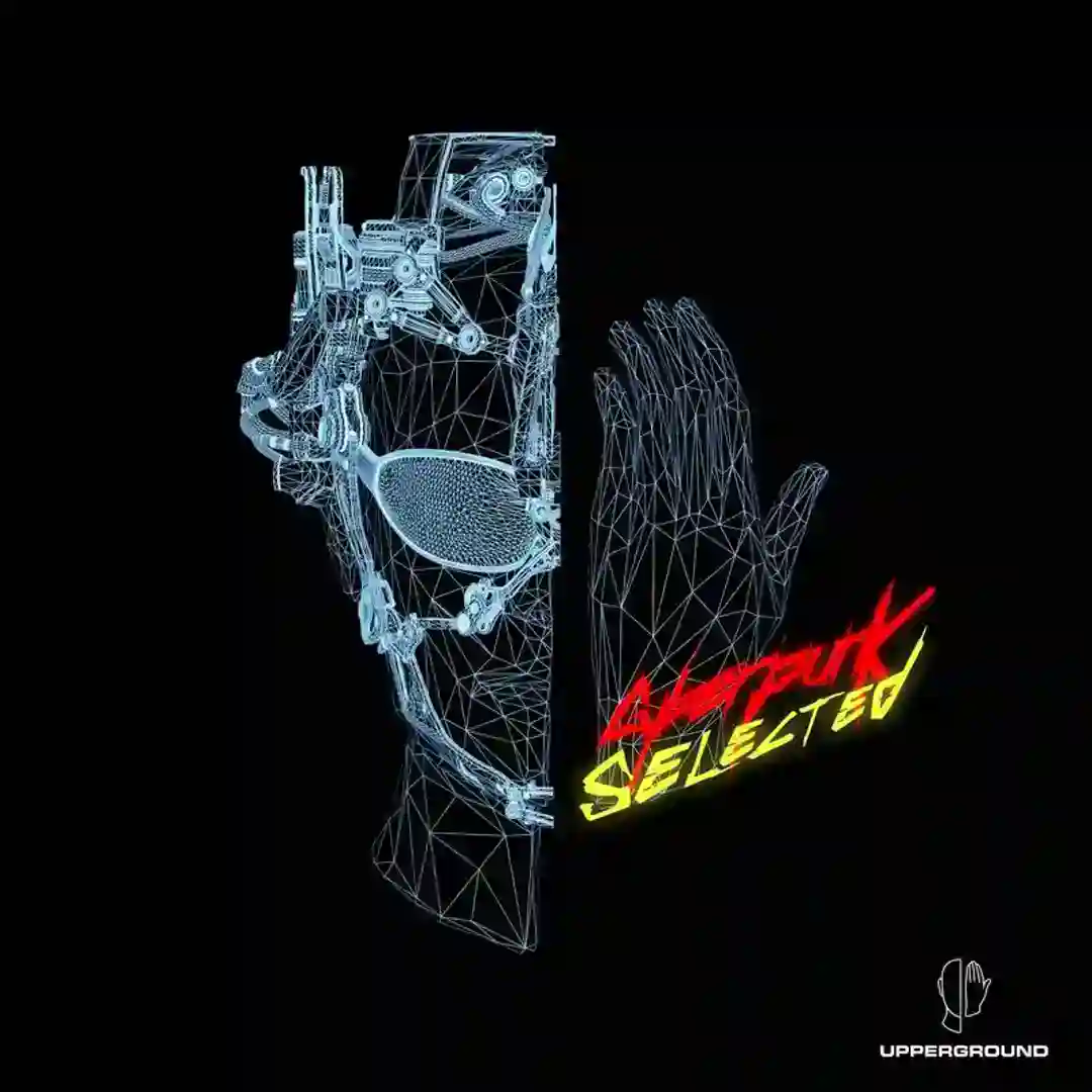 Ghosts and Shadows cover