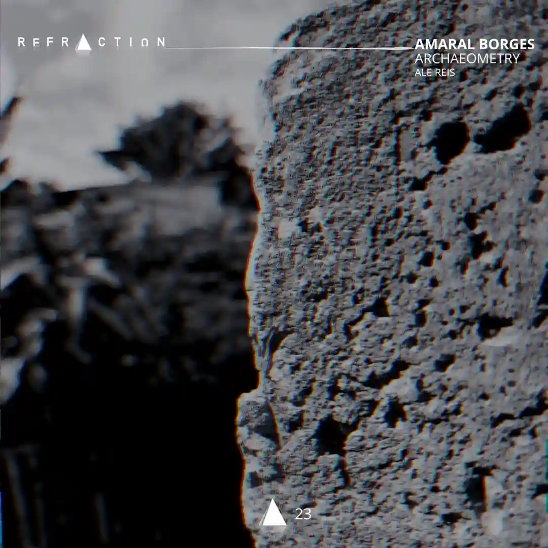Ocean Creatures (Original Mix) cover