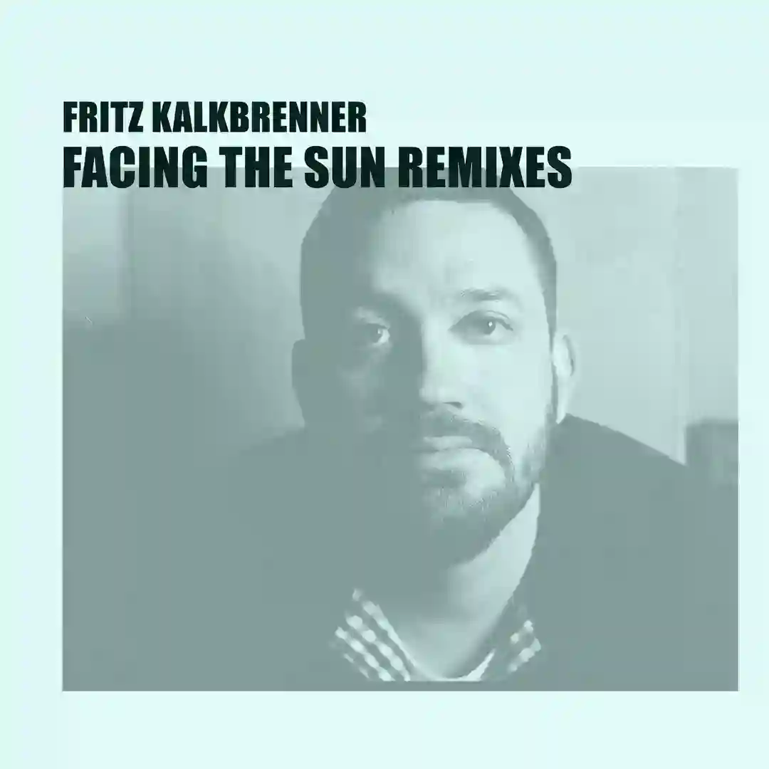 Facing The Sun (Oliver Koletzki Remix) cover