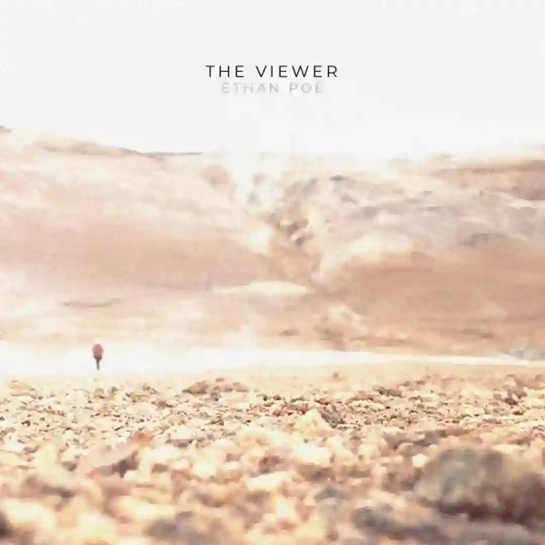 The Viewer cover