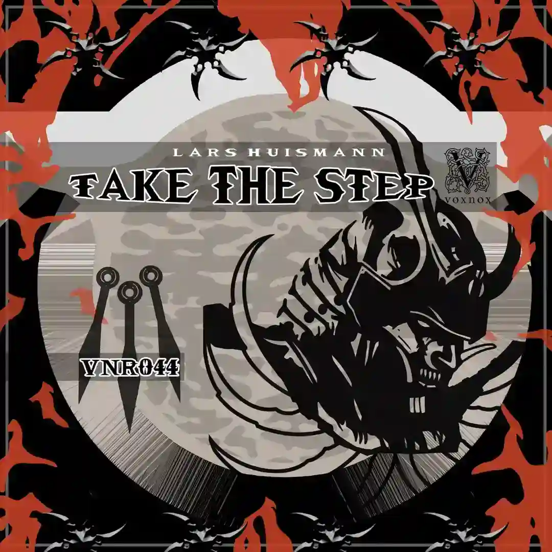 Bulletproof (Original Mix) cover