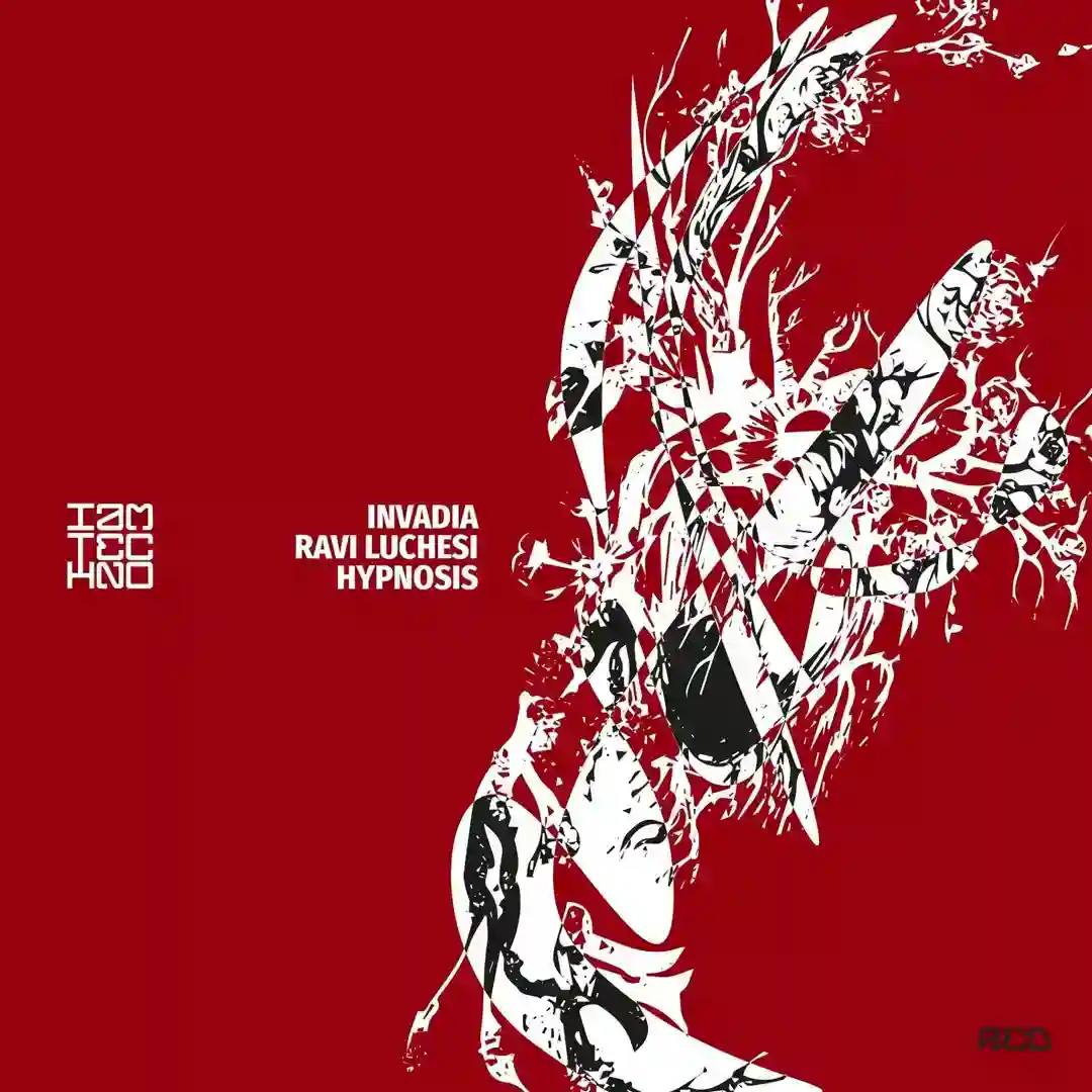 Hypnosis cover