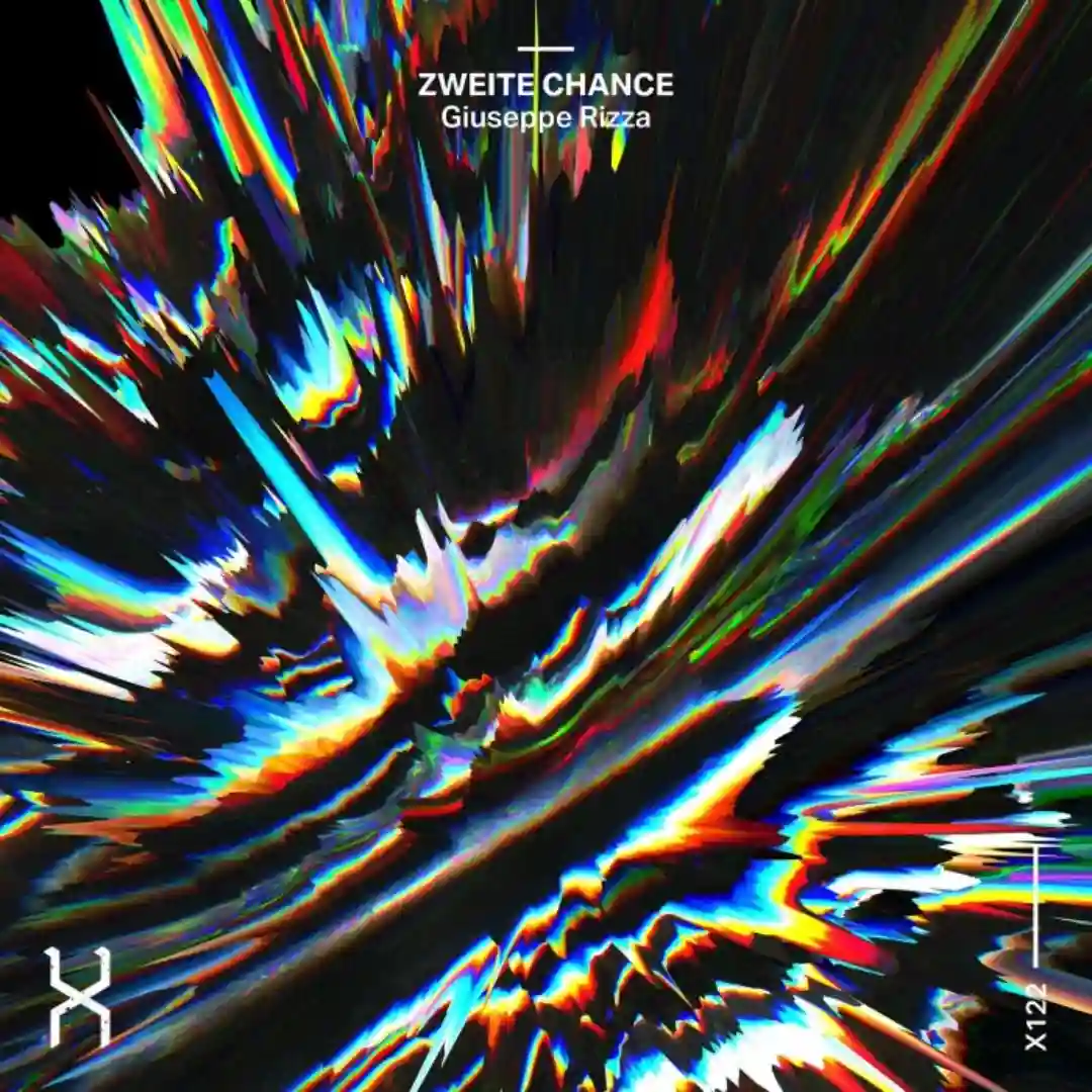 Zweite Chance cover