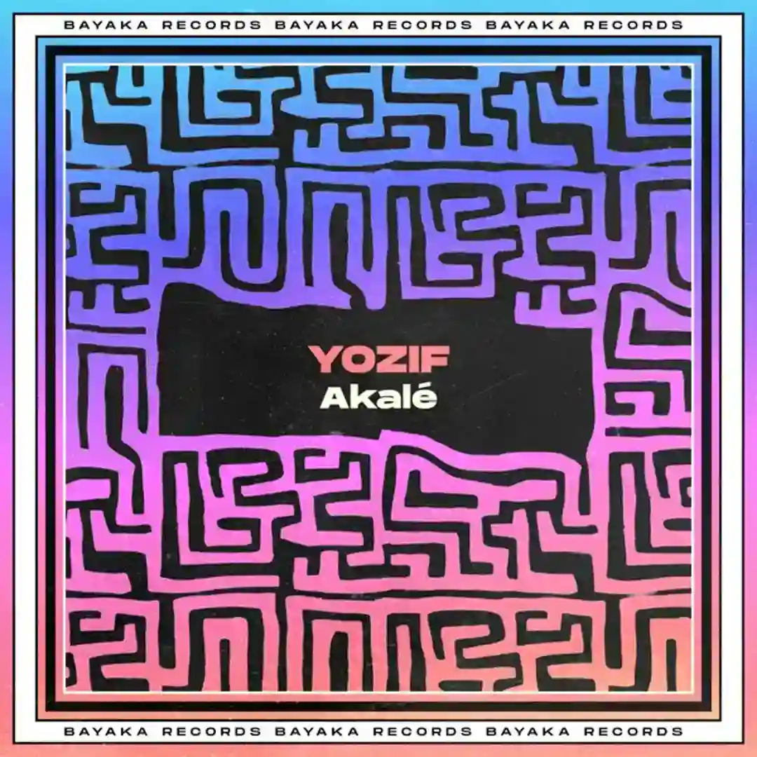 Akalé (Original Mix) cover