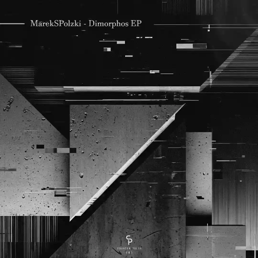Ver. 9 (Original Mix) cover