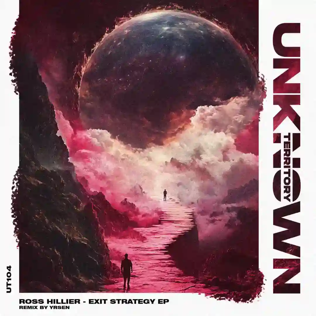 Contingency (Yrsen Remix) cover