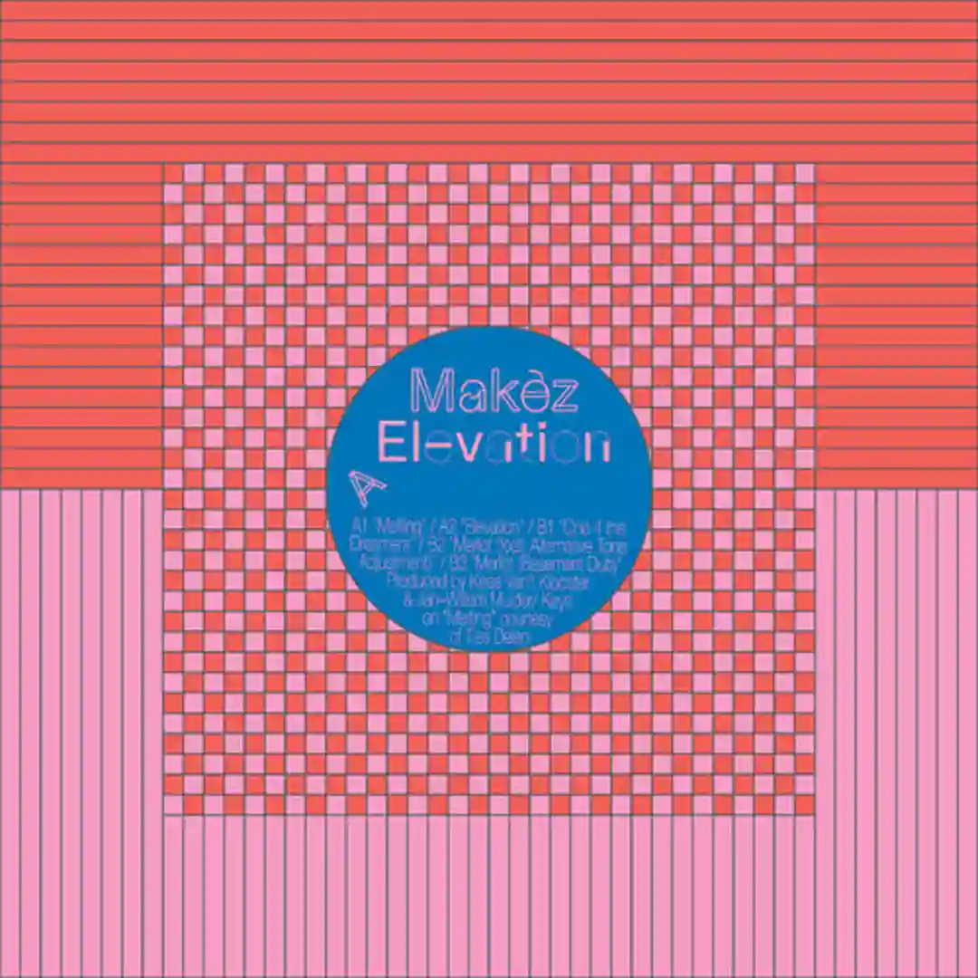 Elevation cover