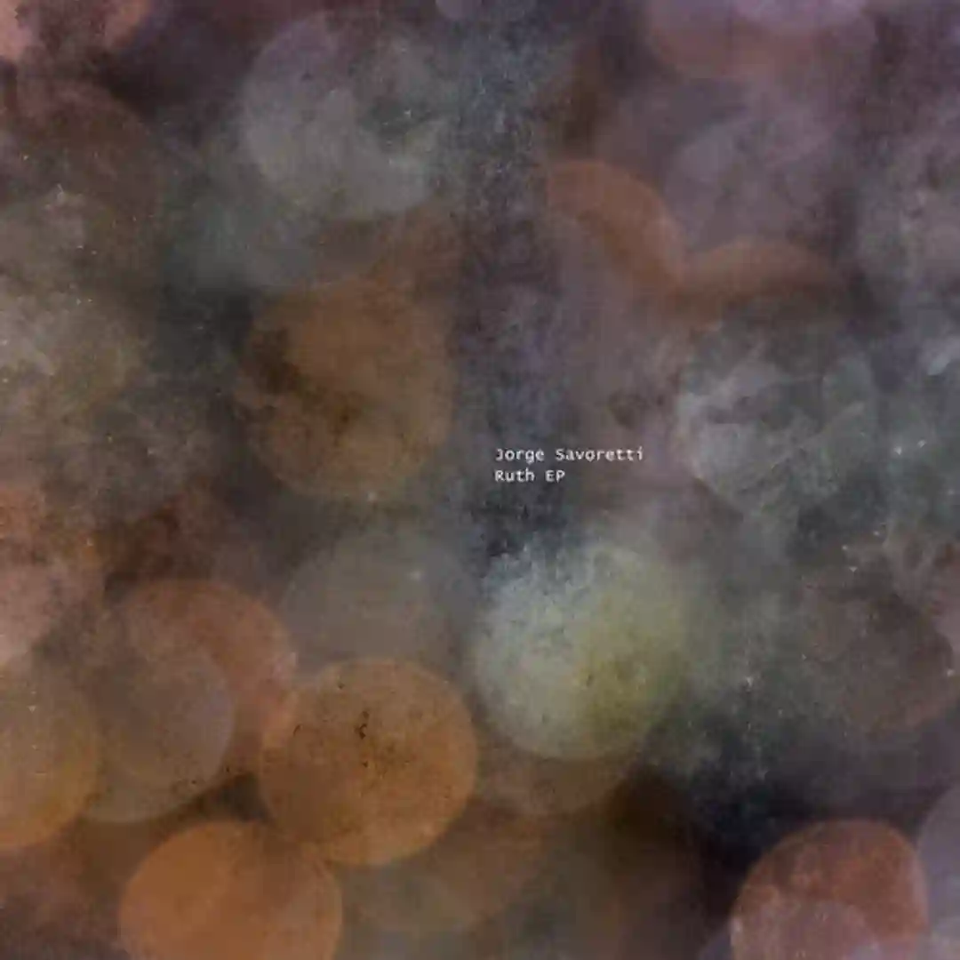 Ruth (Original Mix) cover