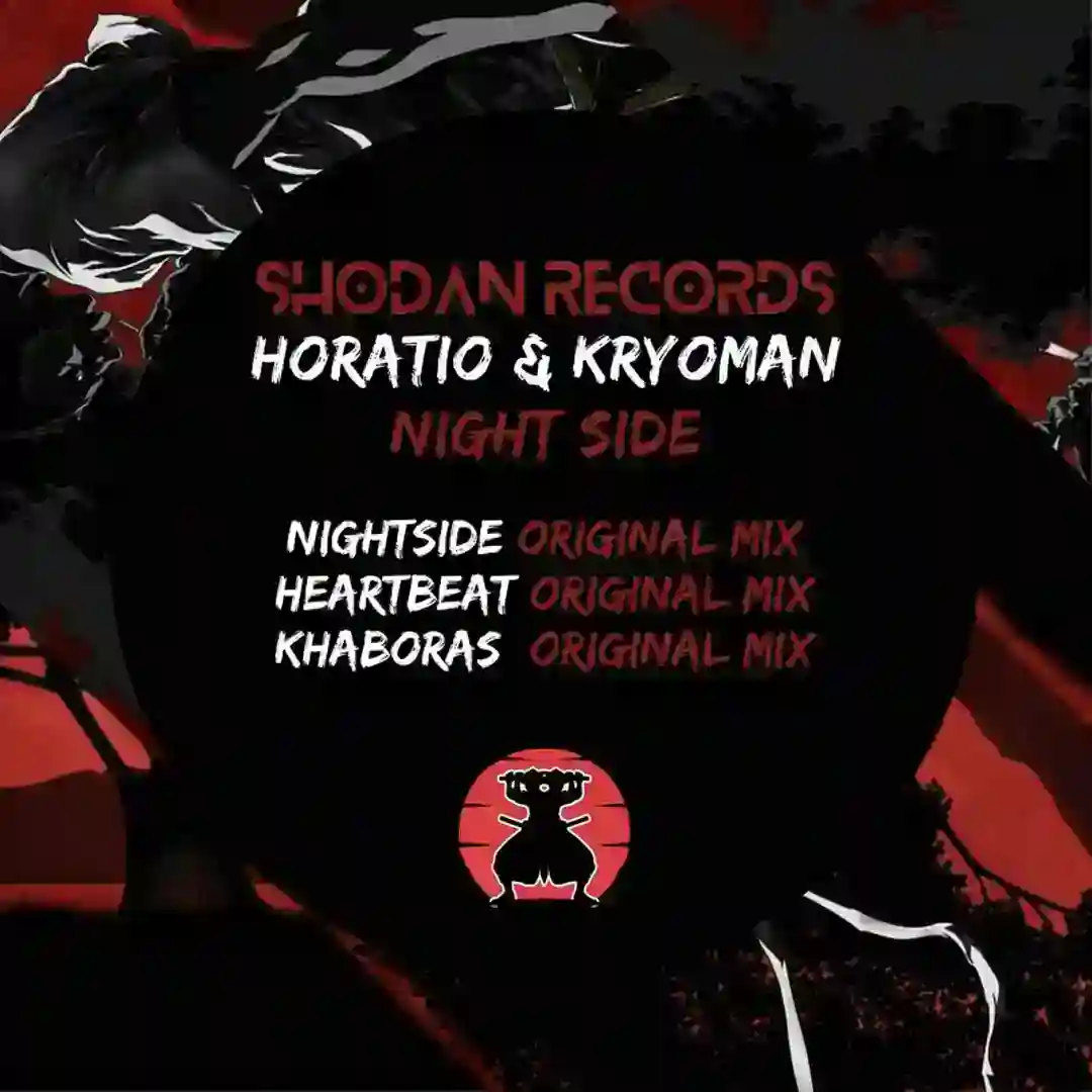 Heartbeat (Original Mix) cover