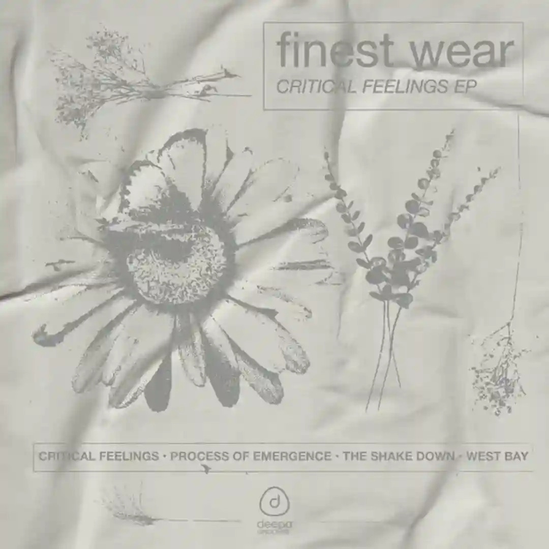 The Shake Down (Original Mix) cover