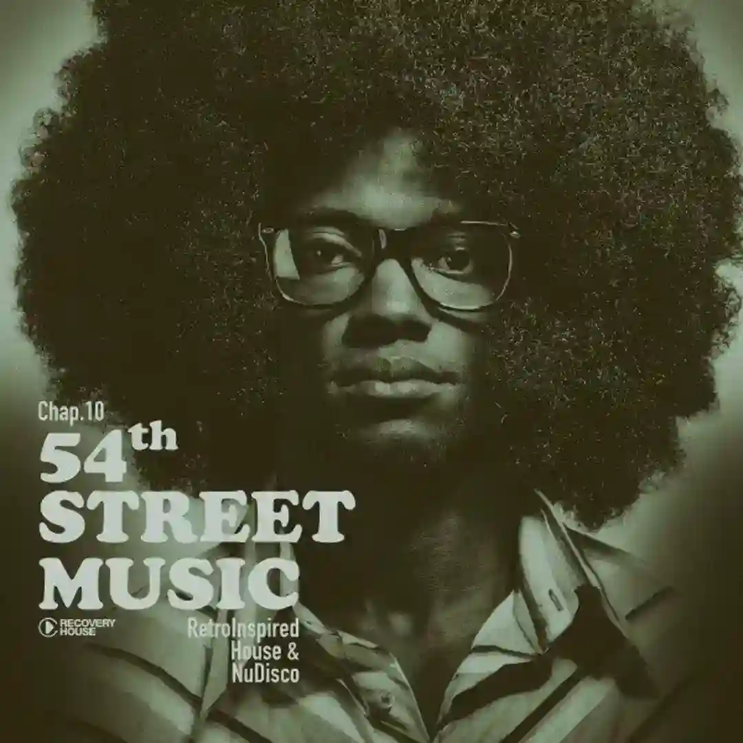 Body & Soul (Original Mix) cover