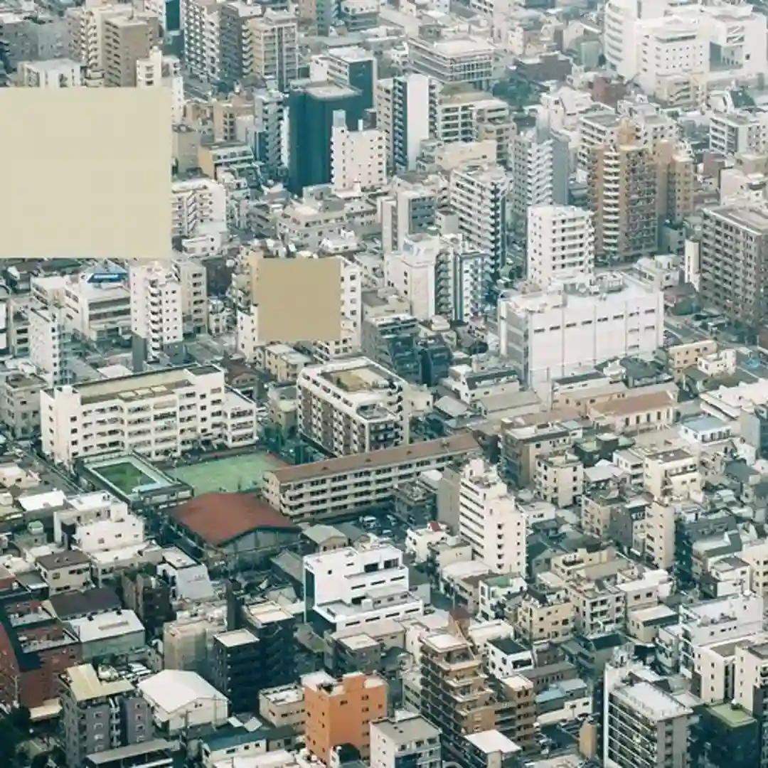Misses Madame Mademoiselle EP cover