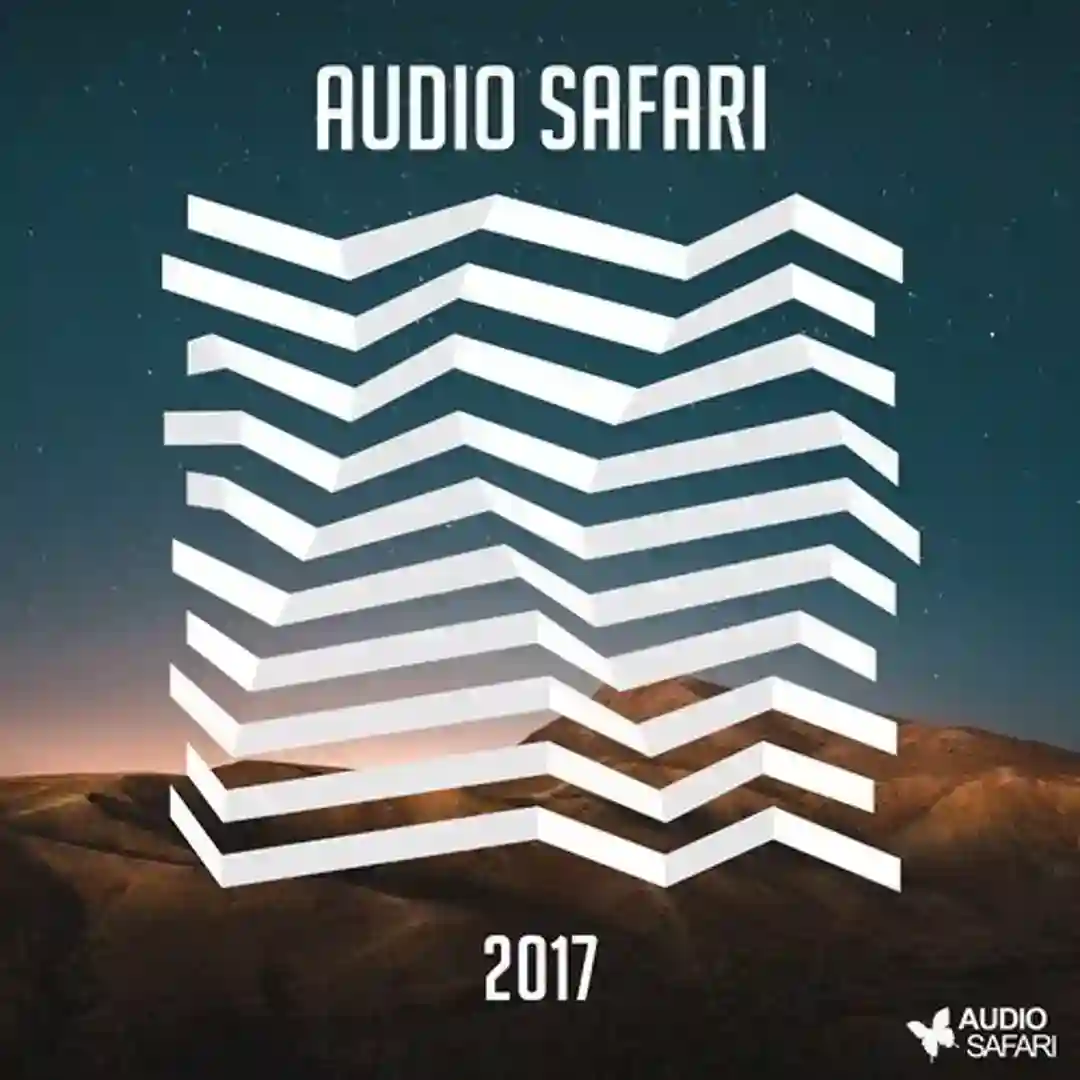 Fernost (Original Mix) cover