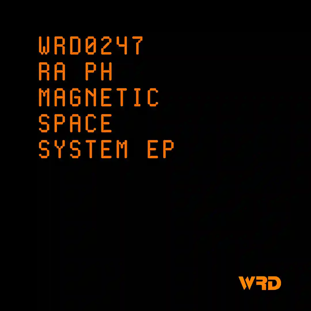 Magnetar (Original Mix) cover