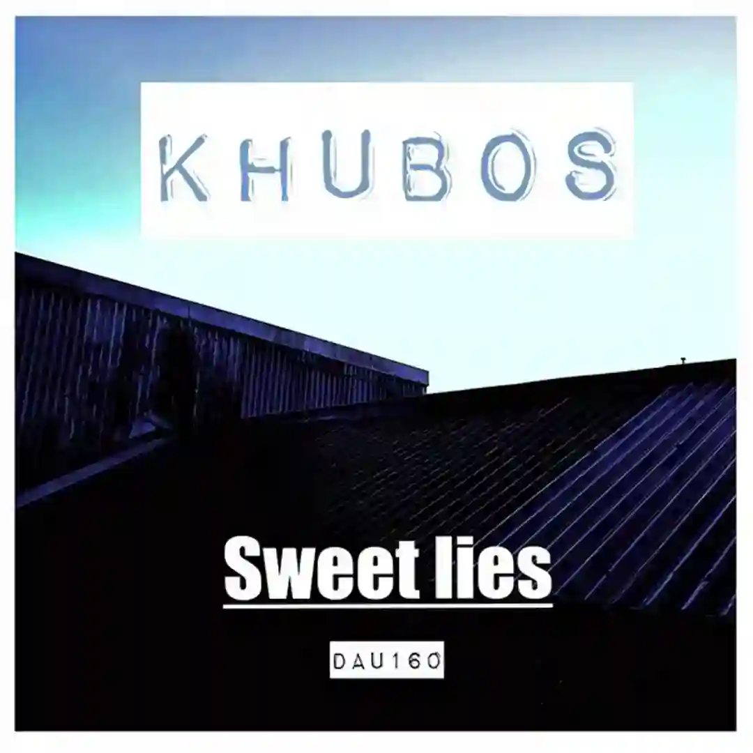 Sweet Lies cover