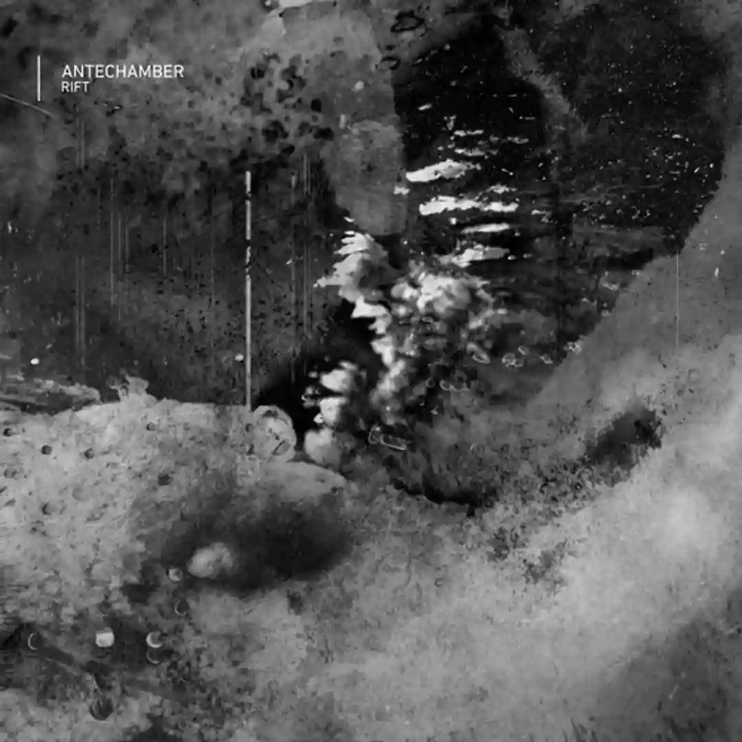 Repudiation (Original Mix) cover