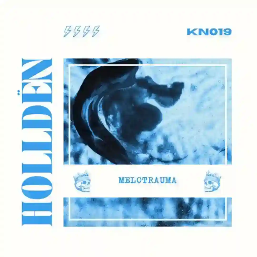 Sobriety Made Me Do It (Original Mix) cover