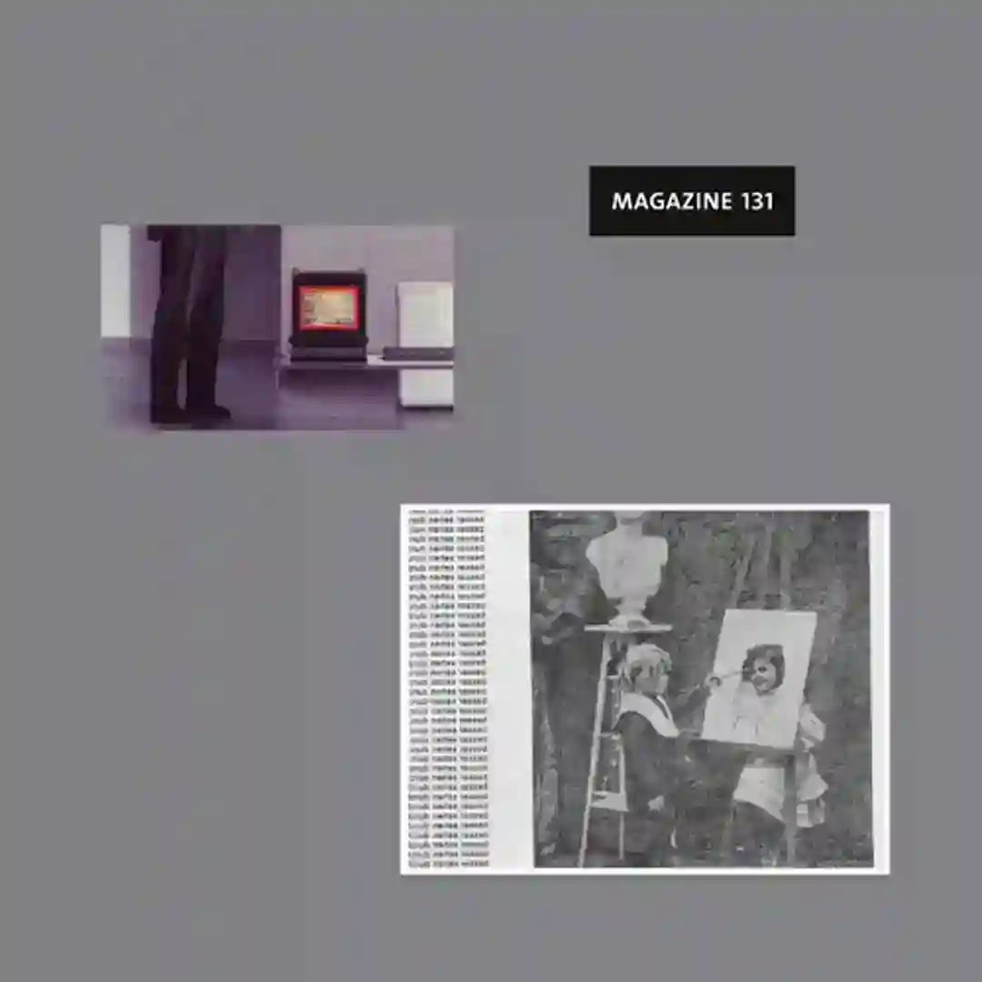 Cherry Red (Tale Of Us & Recondite Mix) cover