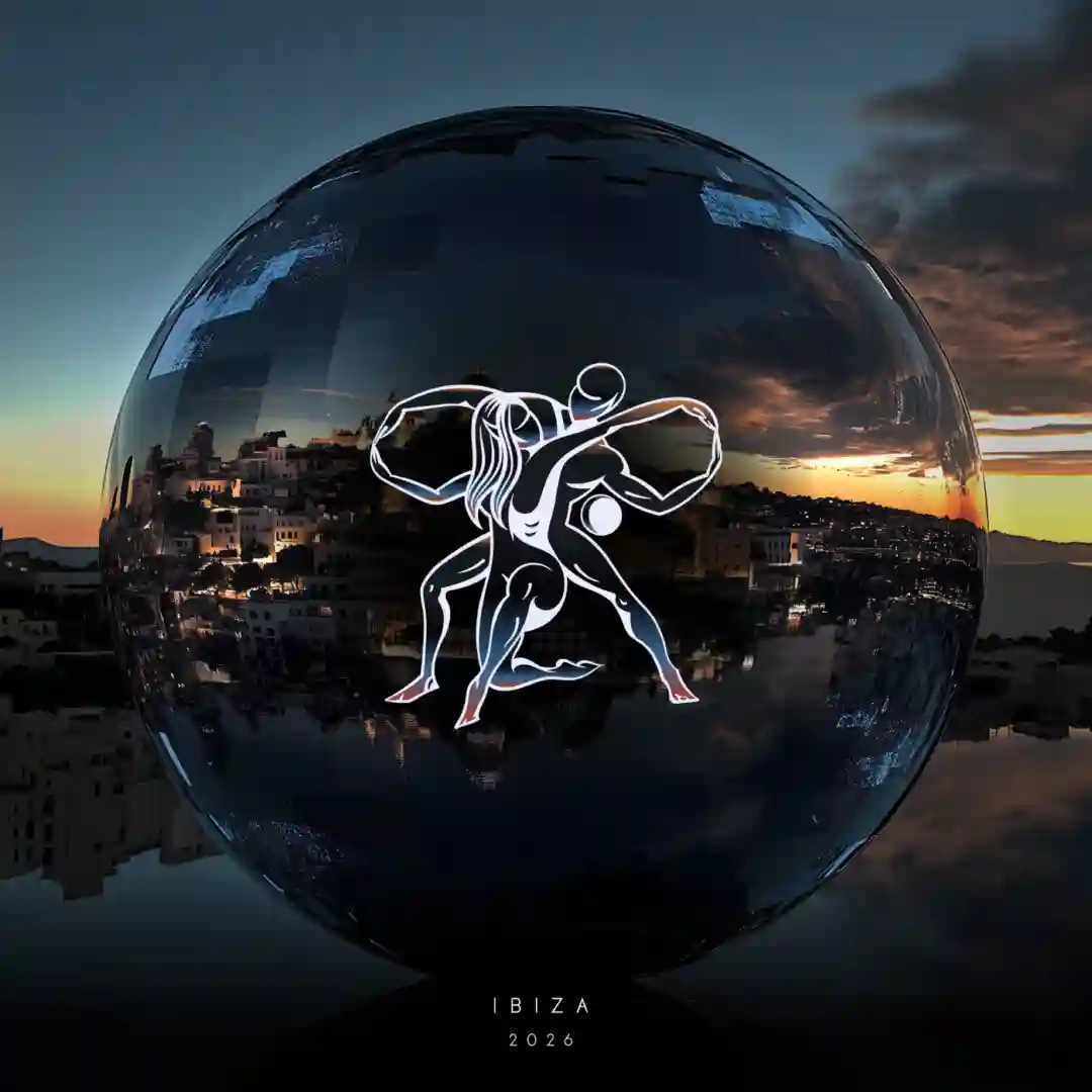 Amor (TouchTalk Remix) cover