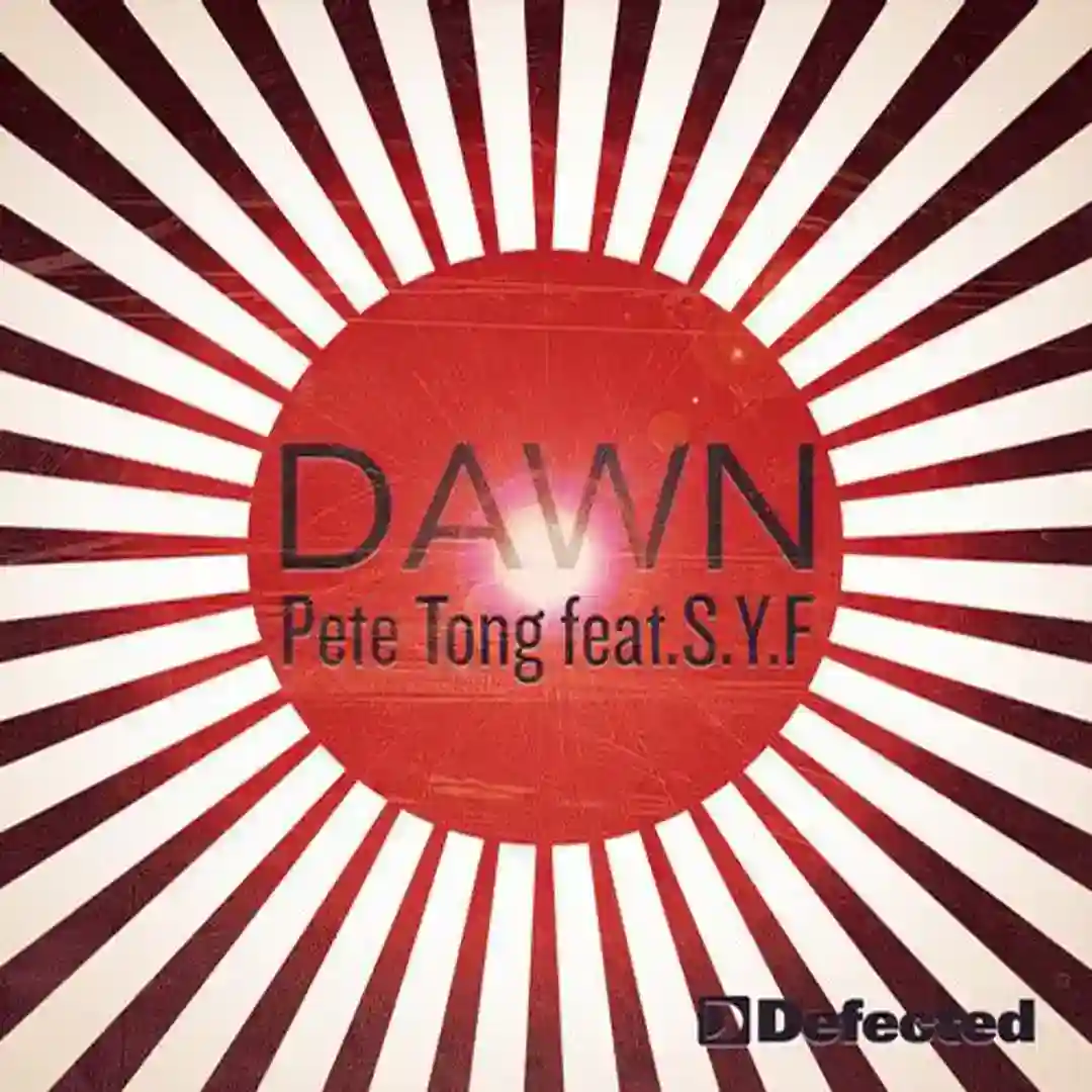 Dawn (Hot Since 82 Remix) cover