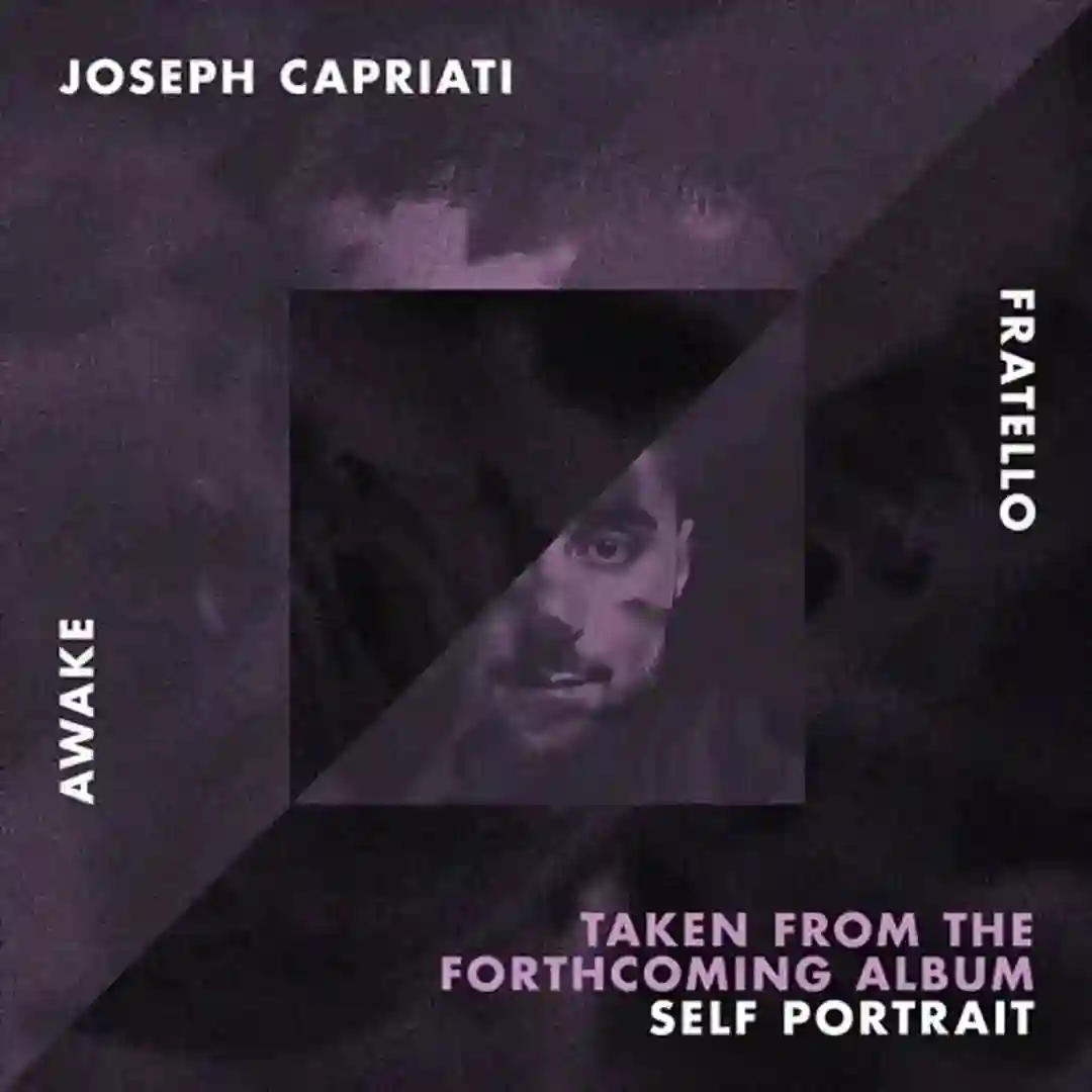 Awake / Fratello cover