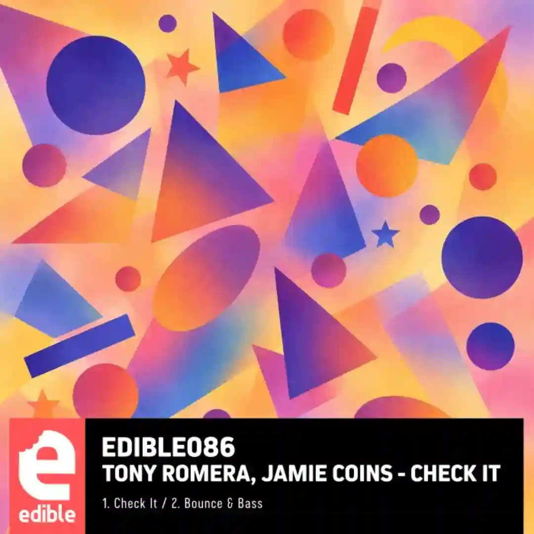 Check It cover