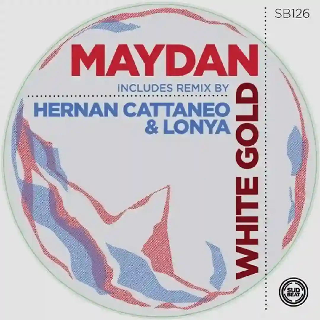 White Gold cover