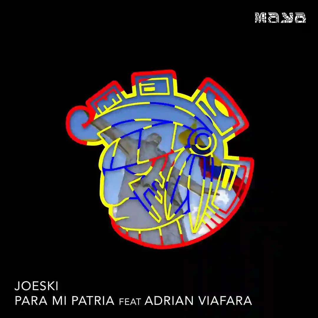 Para Mi Patria (feat. Adrian Viafara) (Epic Mix) cover