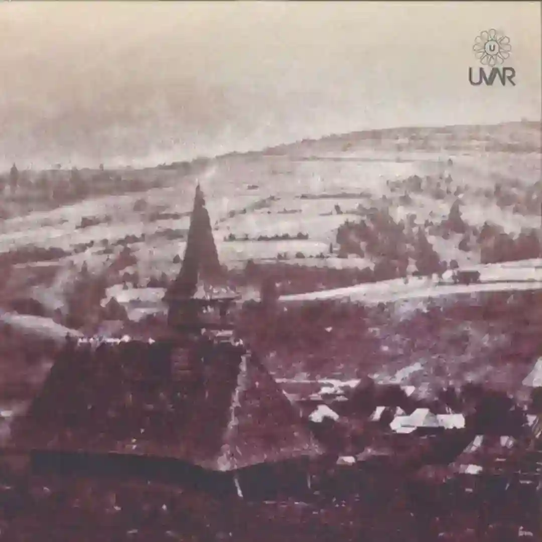 Demiurg Postum cover
